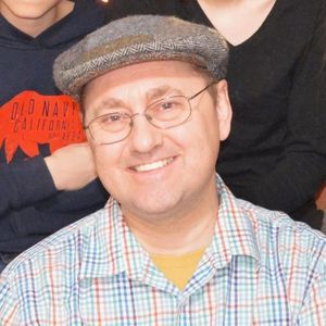 Meet your Posher, Peter